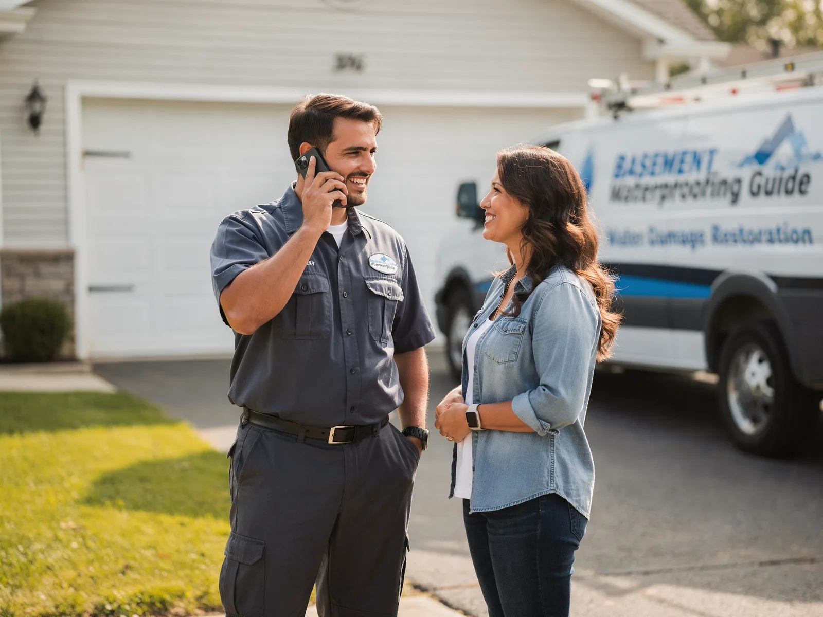 Basement Waterproofing Near Me East Chatham, NY FAQs